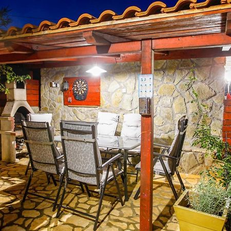 Holiday Home Casa Bianca Malinska Luaran gambar