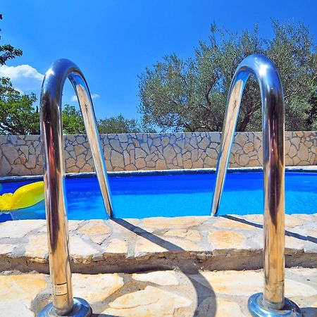 Holiday Home Casa Bianca Malinska Luaran gambar