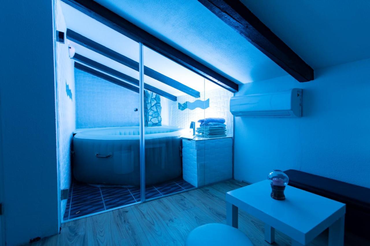 Holiday Home Casa Bianca Malinska Luaran gambar