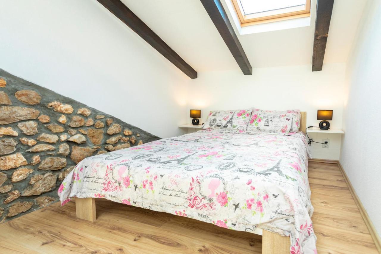 Holiday Home Casa Bianca Malinska Luaran gambar