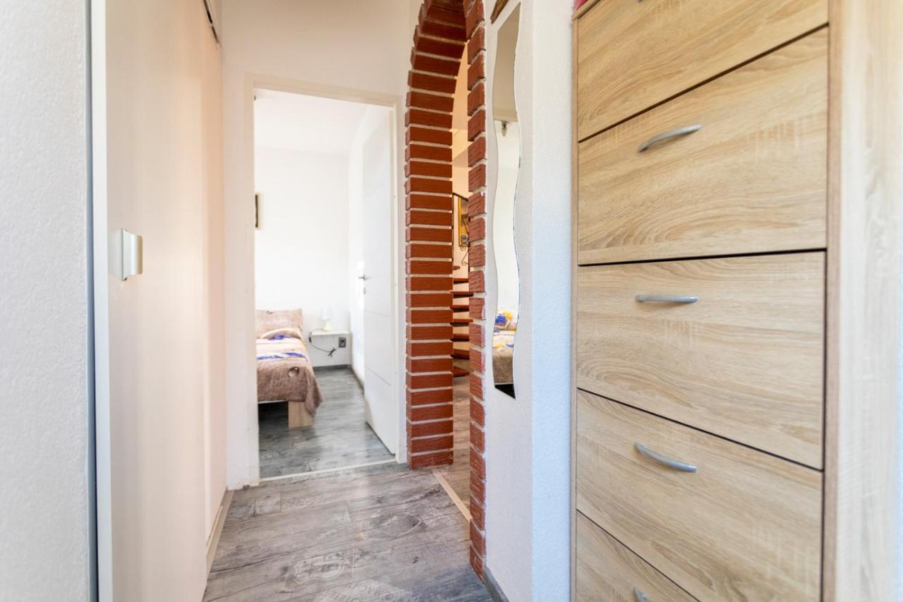 Holiday Home Casa Bianca Malinska Luaran gambar