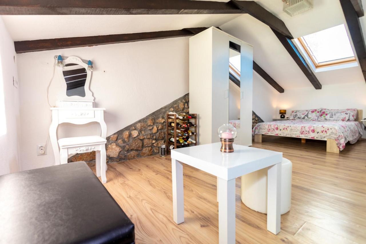 Holiday Home Casa Bianca Malinska Luaran gambar