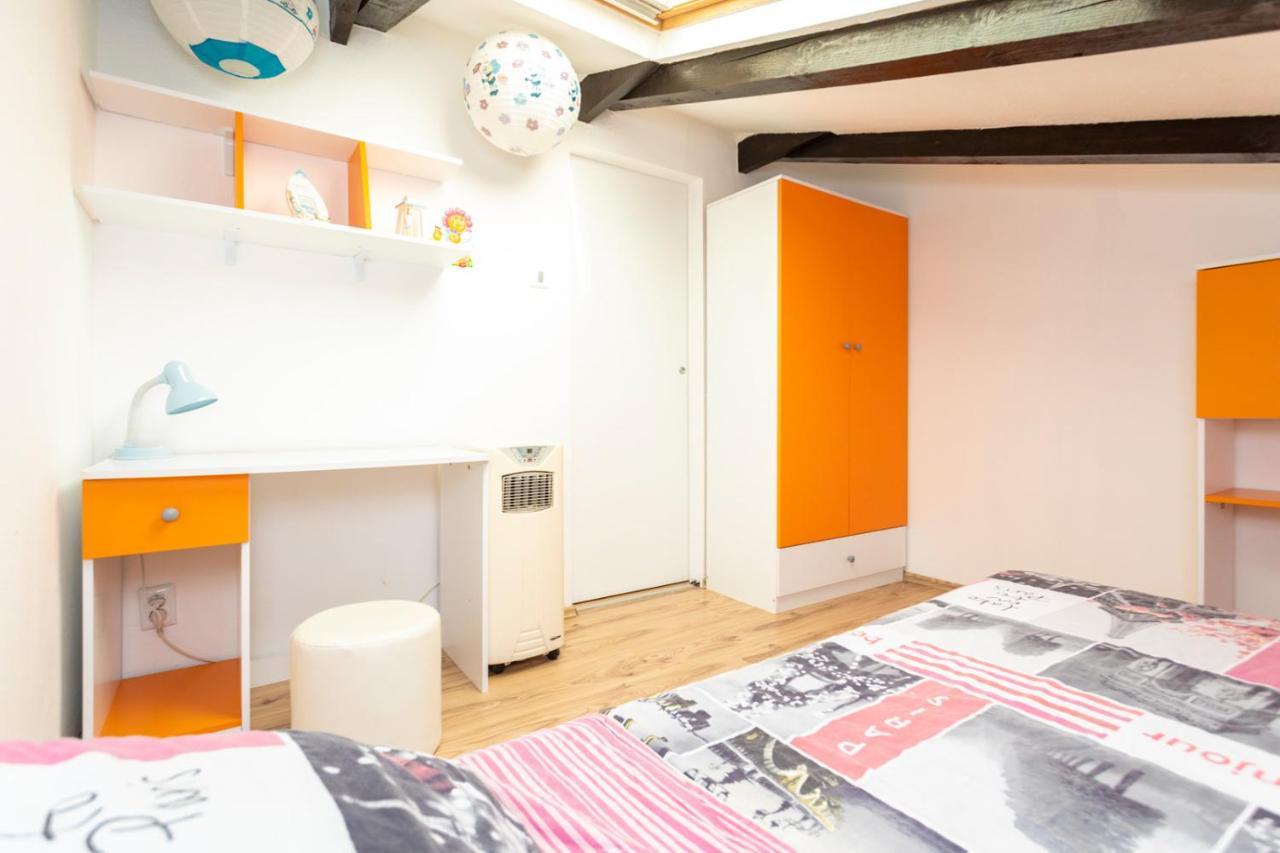 Holiday Home Casa Bianca Malinska Luaran gambar
