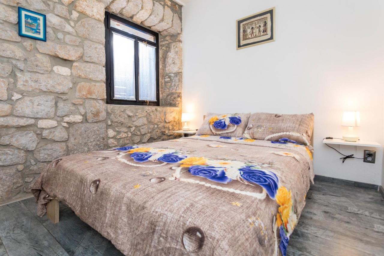 Holiday Home Casa Bianca Malinska Luaran gambar