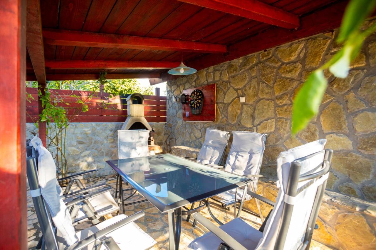 Holiday Home Casa Bianca Malinska Luaran gambar