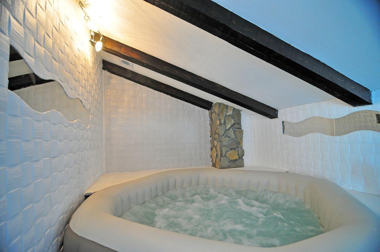 Holiday Home Casa Bianca Malinska Luaran gambar